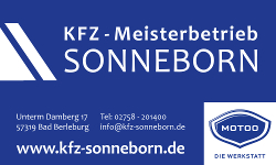 werbung_sonneborn